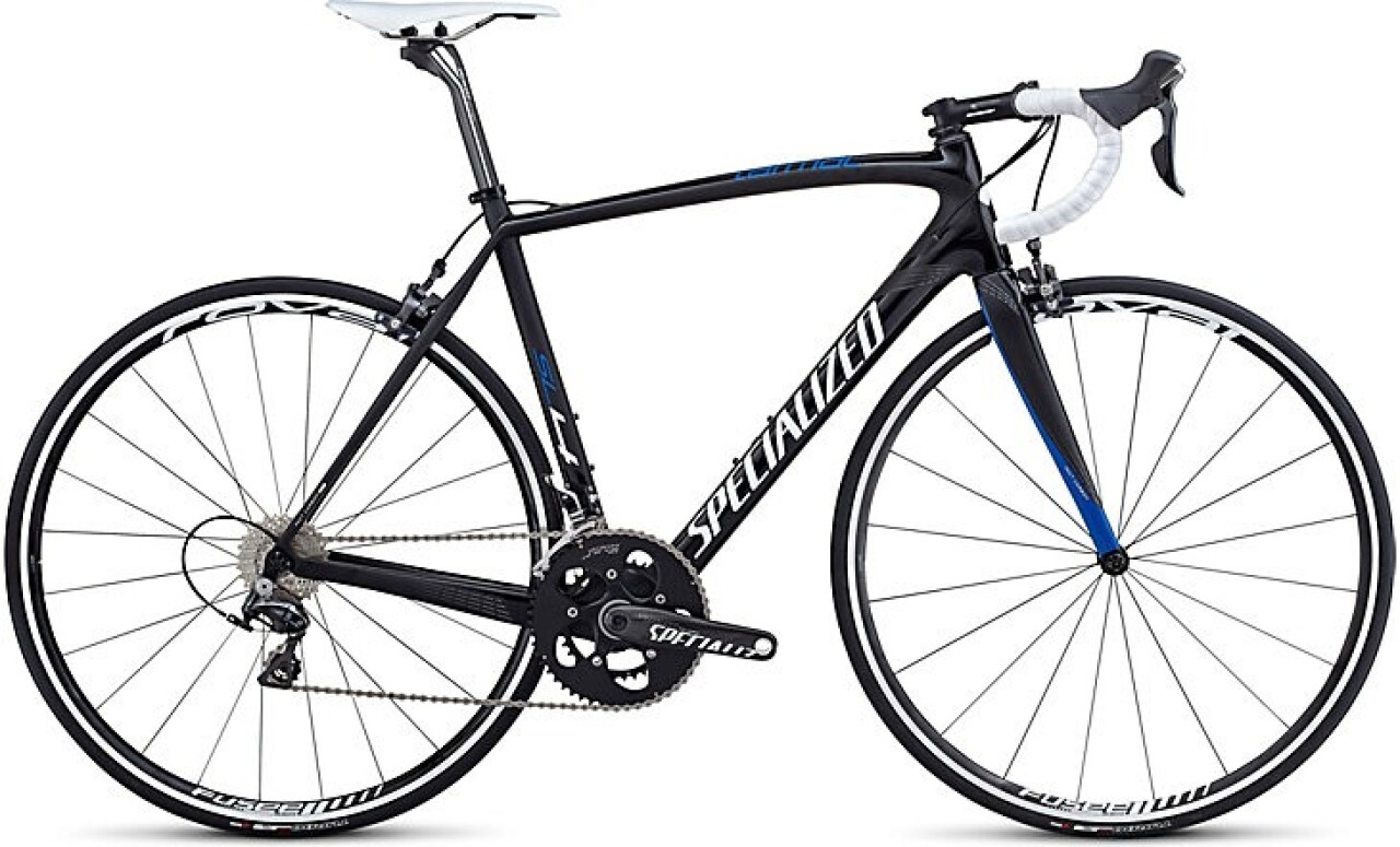 

TARMAC SL4 PRO DURA-ACE (2014)