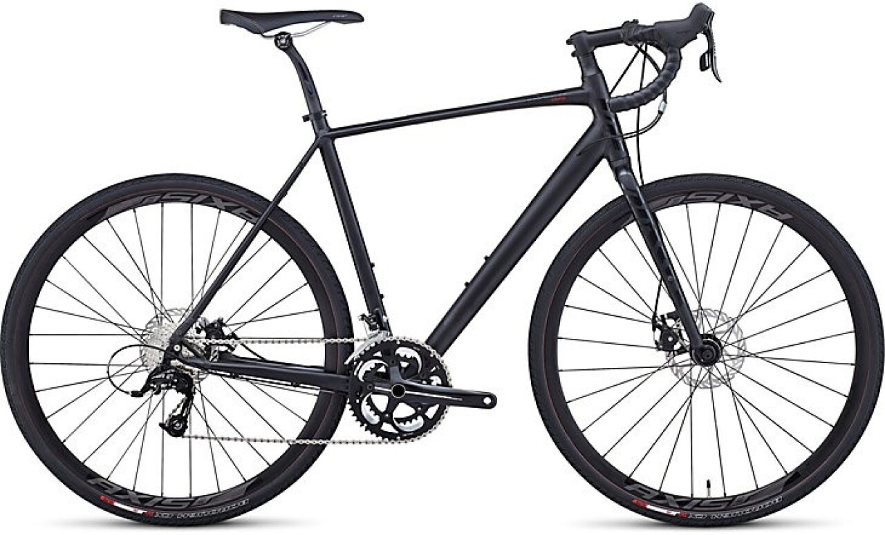 

TRICROSS COMP DISC (2014)