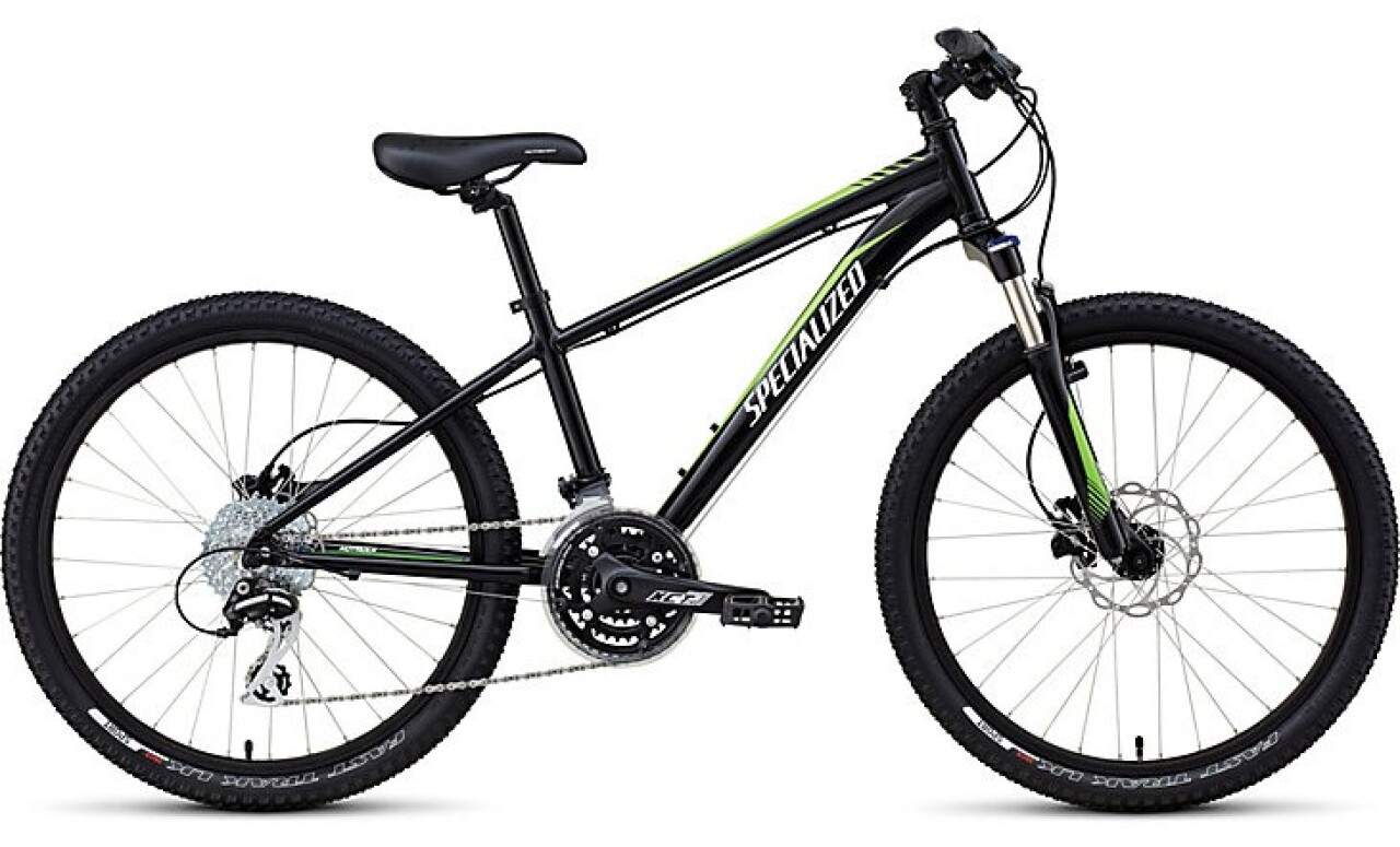 

HOTROCK 24 XC DISC BOYS (2015)