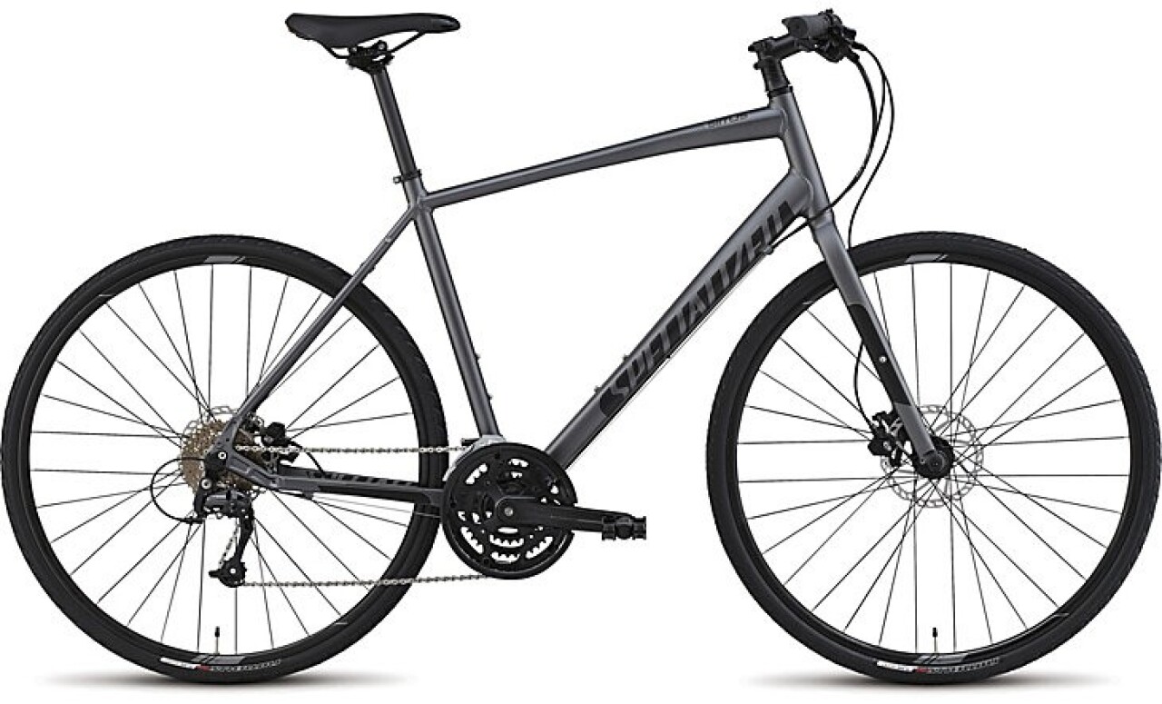 

SIRRUS SPORT DISC (2015)