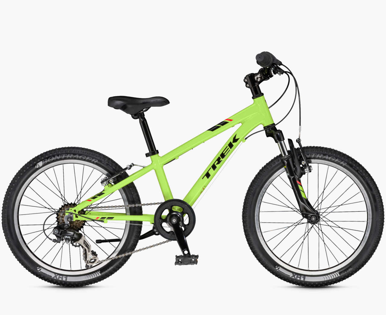 

Precaliber 20 6-Speed Boy’s (2016)
