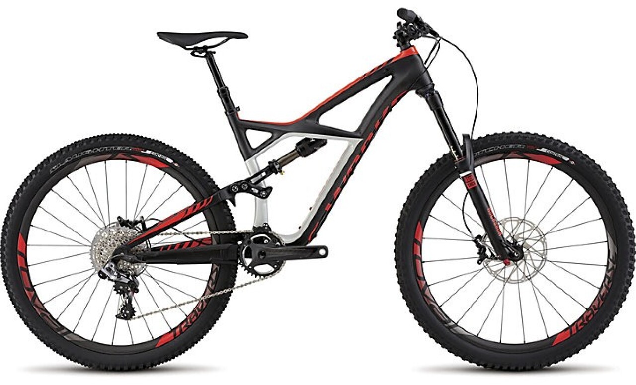 

S-WORKS ENDURO (2015)
