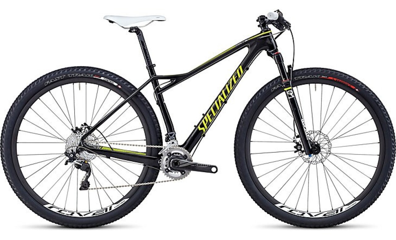 

FATE EXPERT CARBON 29 (2014)