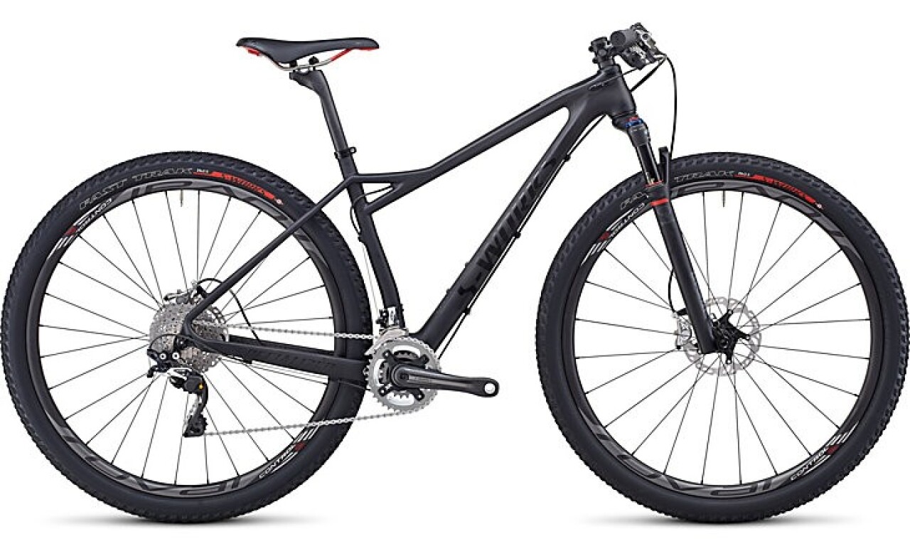 

S-WORKS FATE CARBON 29 (2014)