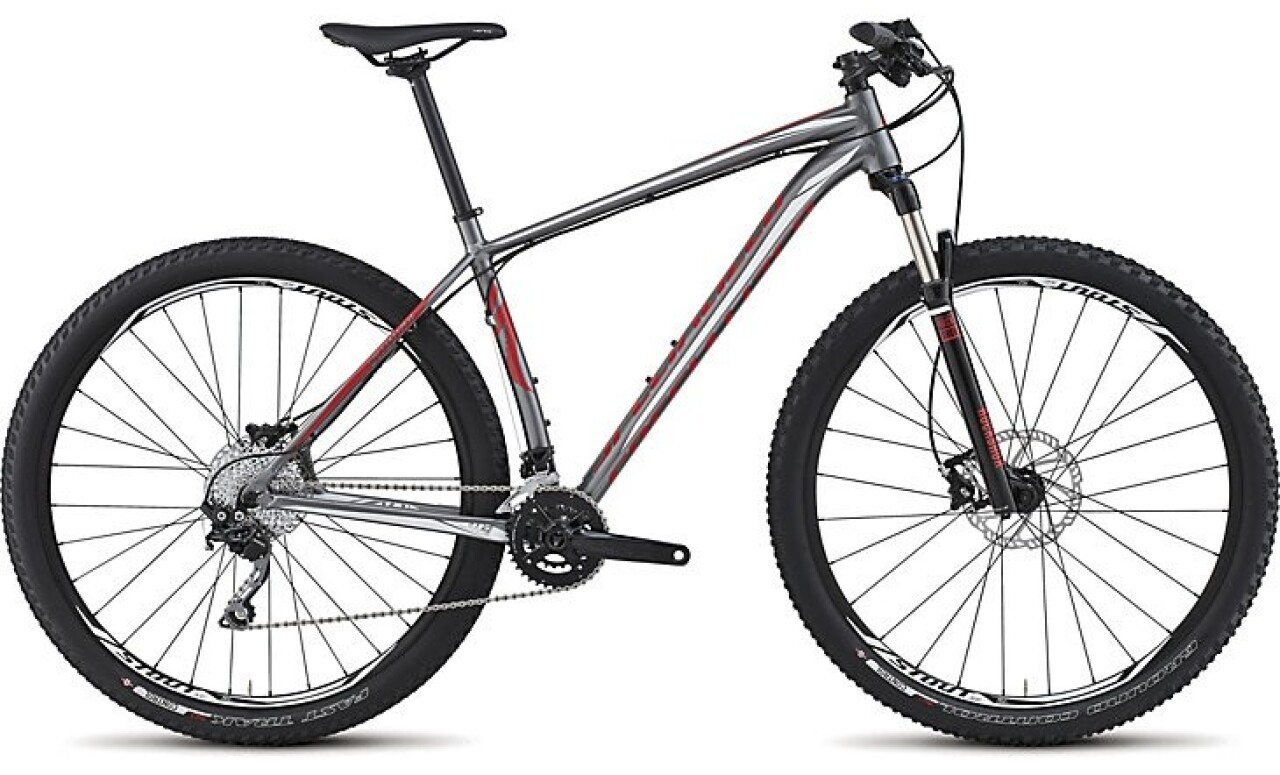 Велосипед Specialized CRAVE 29 (2015) велосипед romet monsun 29 1 0 2015