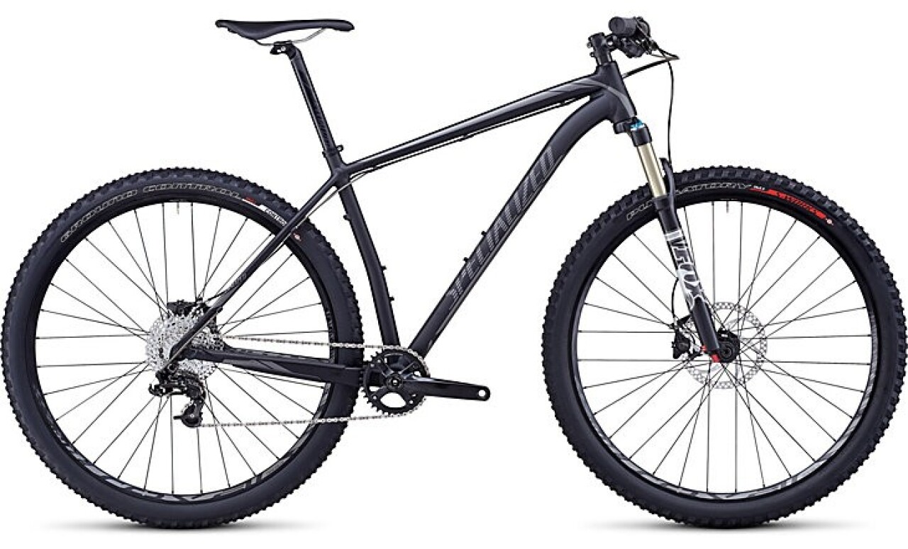 

STUMPJUMPER EVO HT (2014)