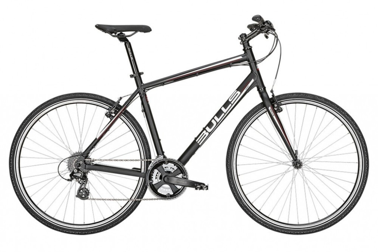 

Cross Racer (2015)