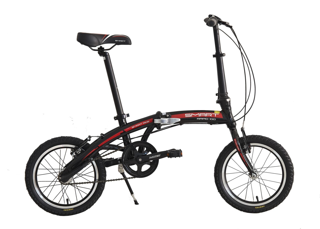 

RAPID 100 (2014)