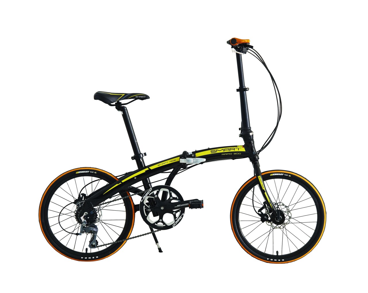 

RAPID 300 (2014)