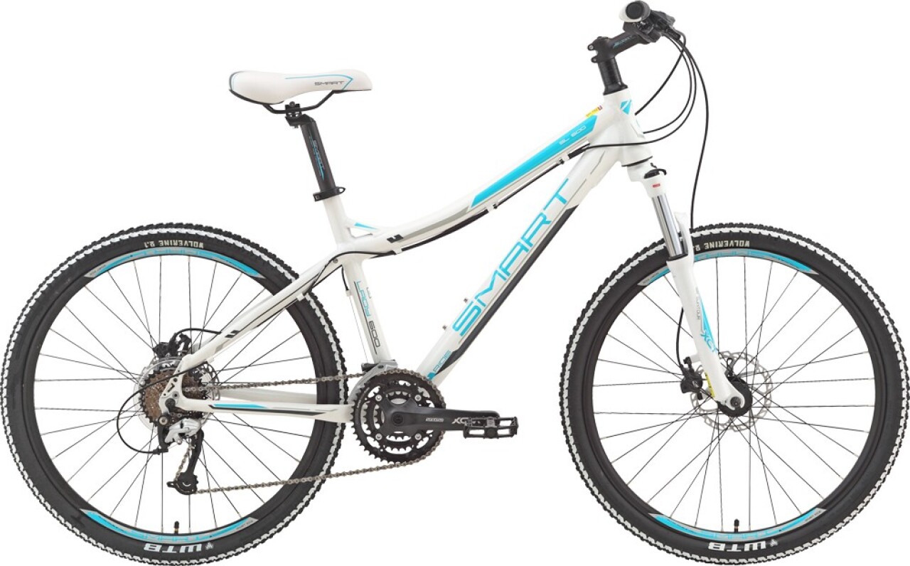 

LADY 600 (2014)