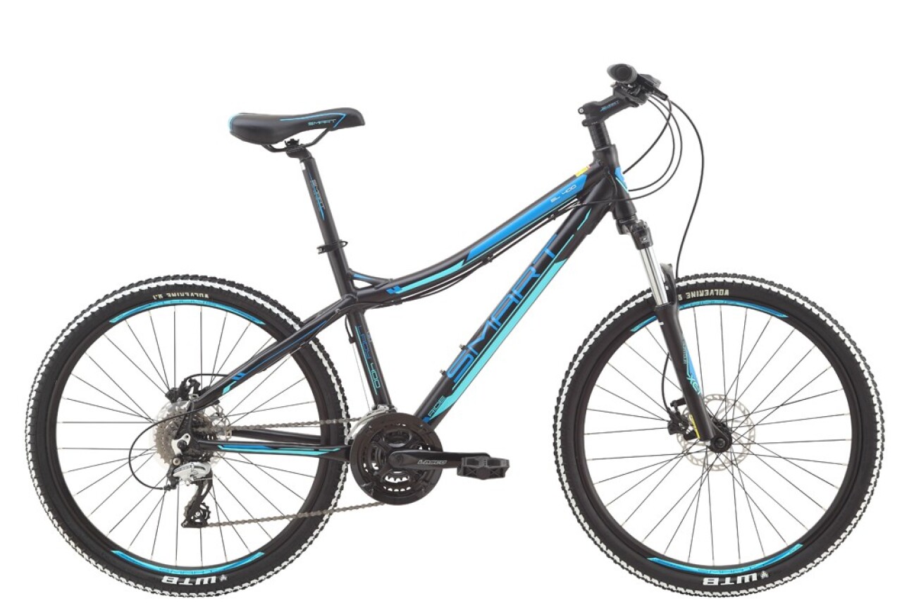 

LADY 400 (2014)