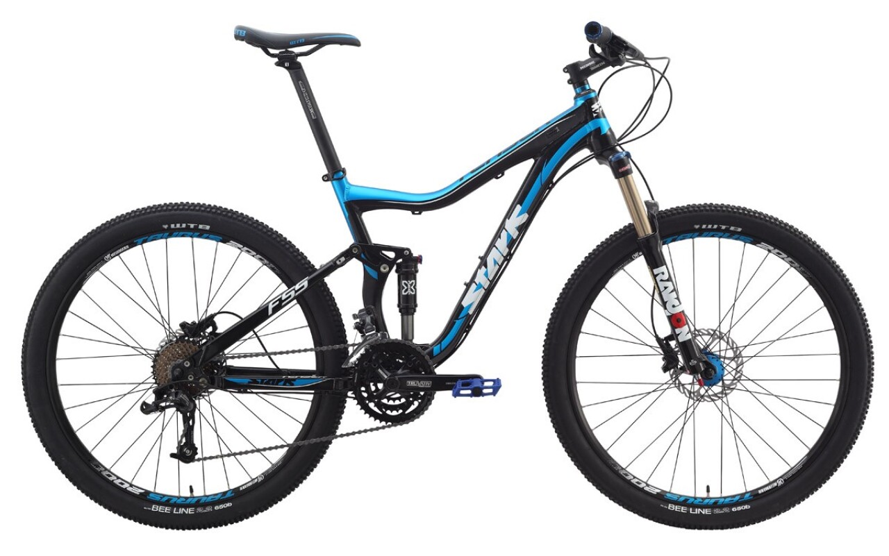 

Teaser XC 650B (2014)