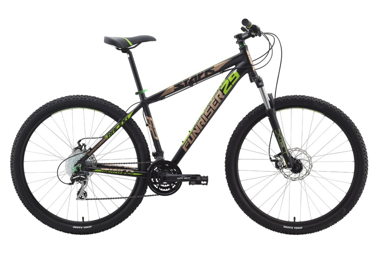 

Funriser Disc 29 (2014)
