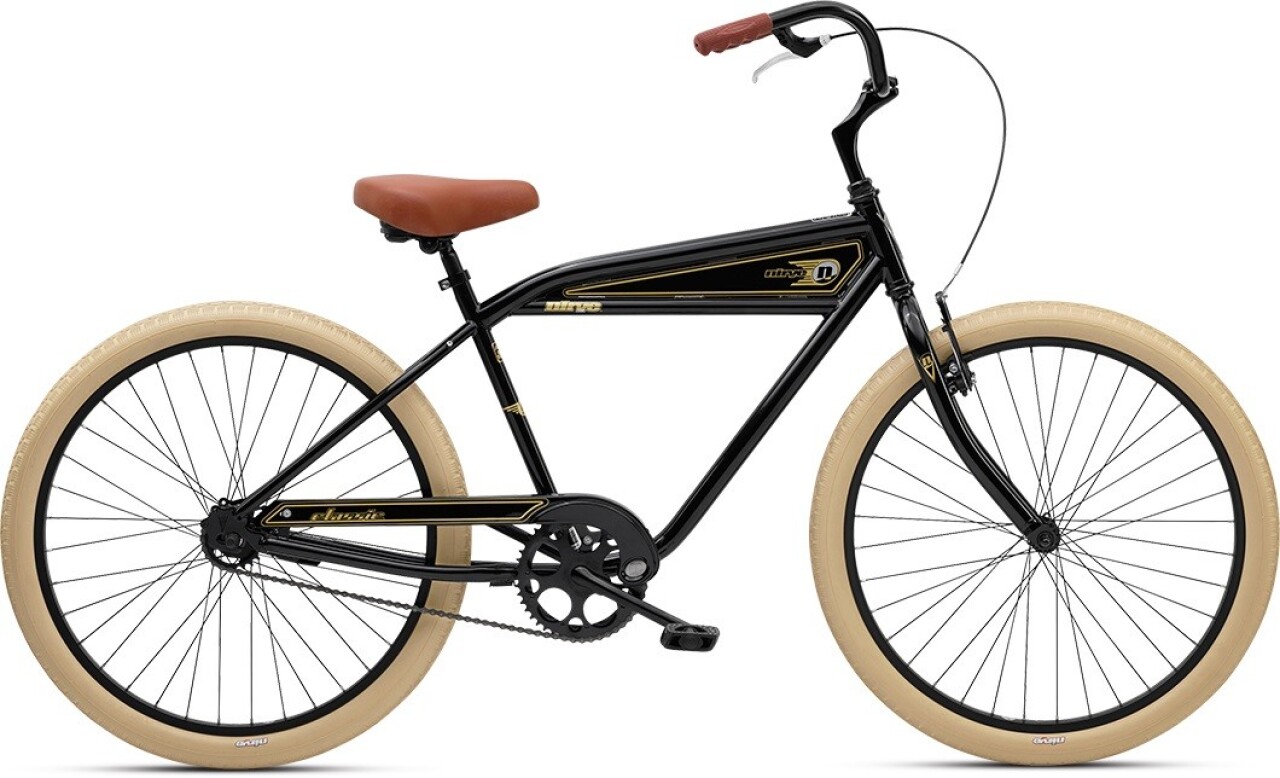 

B-1 Classic (2015)