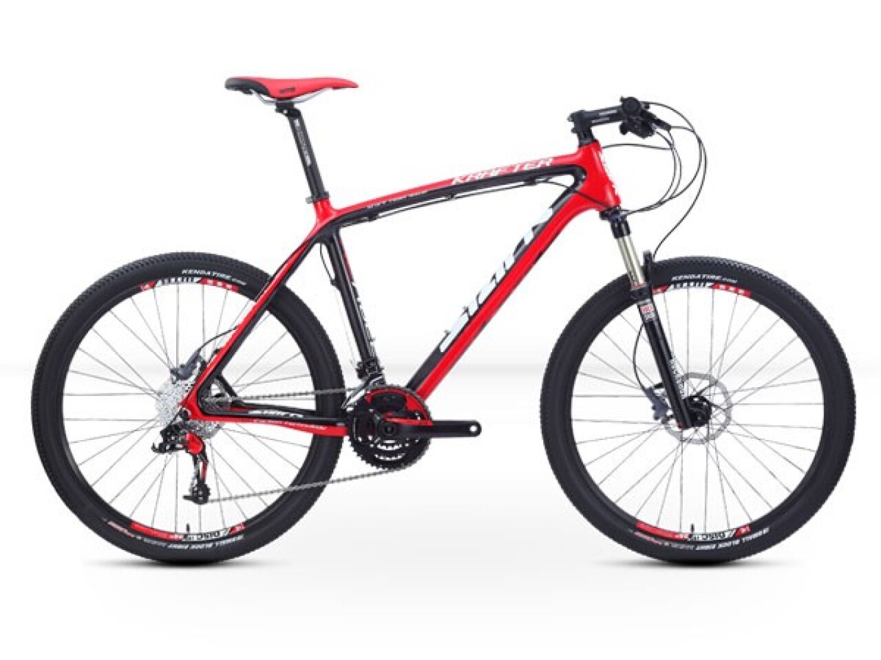 

Krafter Carbon (2013)