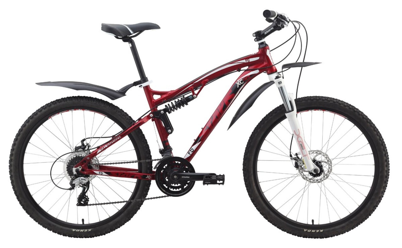 

Stinger Disc (2014)
