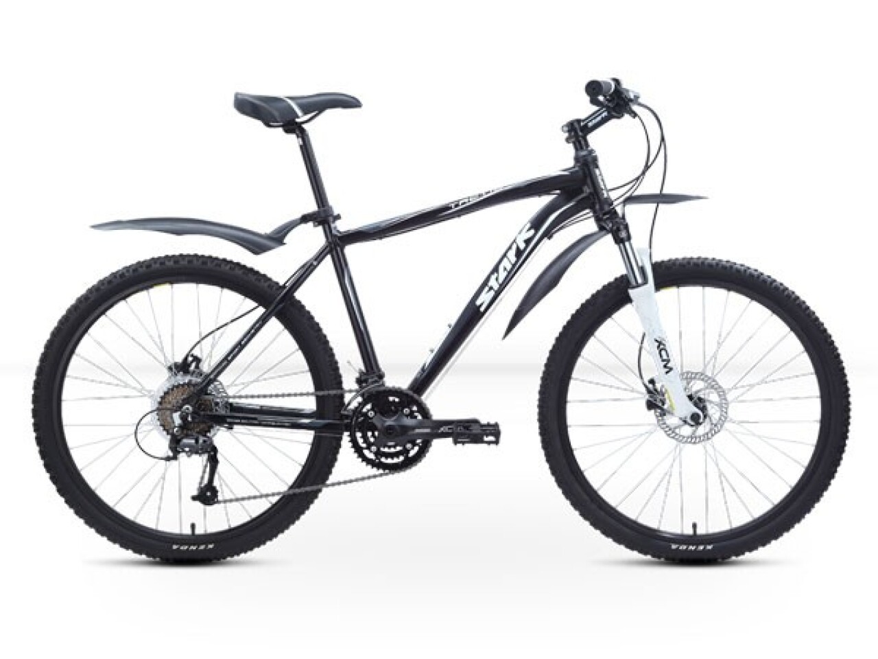 

Tactic Hydraulic Disc (2013)