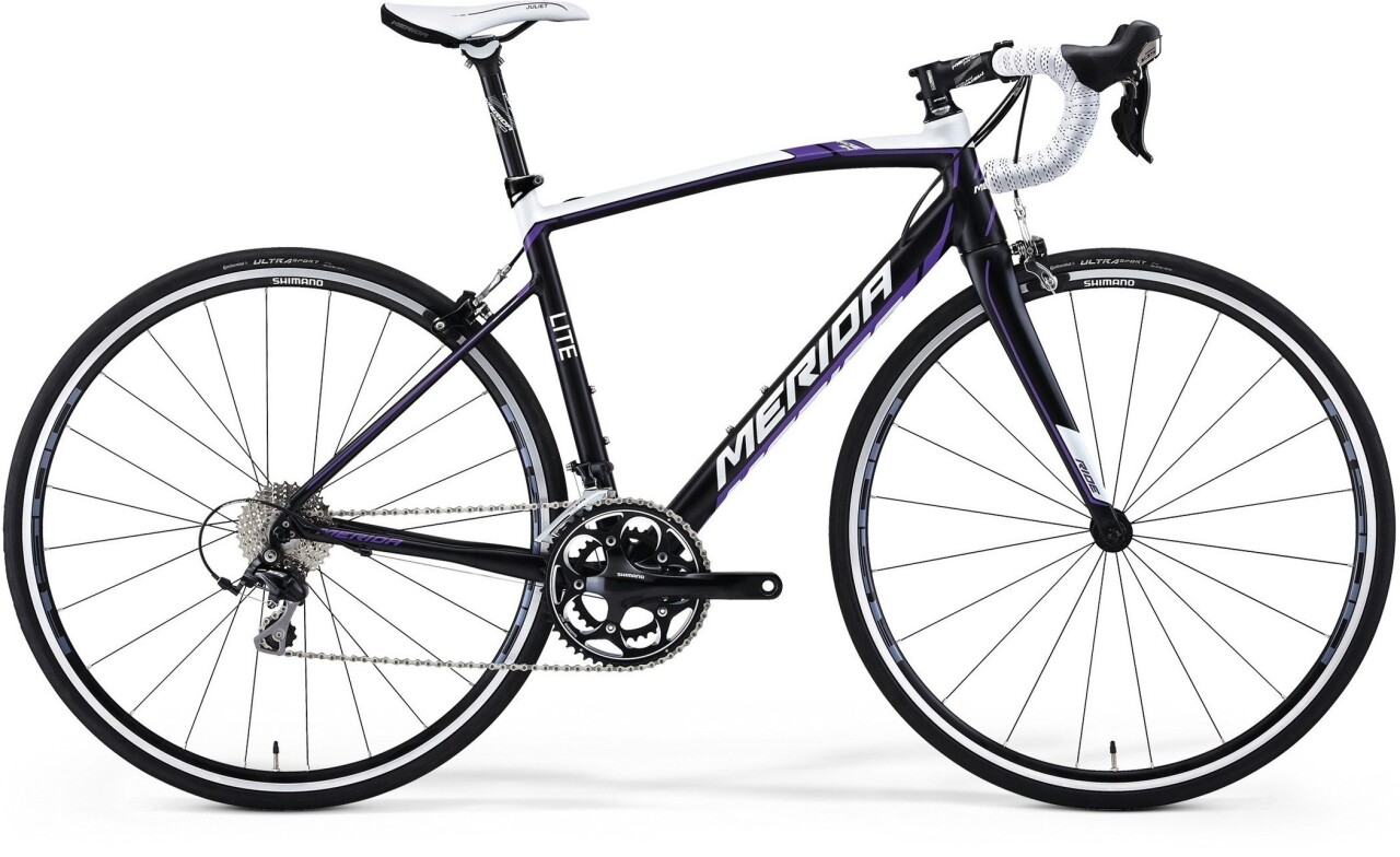 

Ride Juliet 94 (2014)