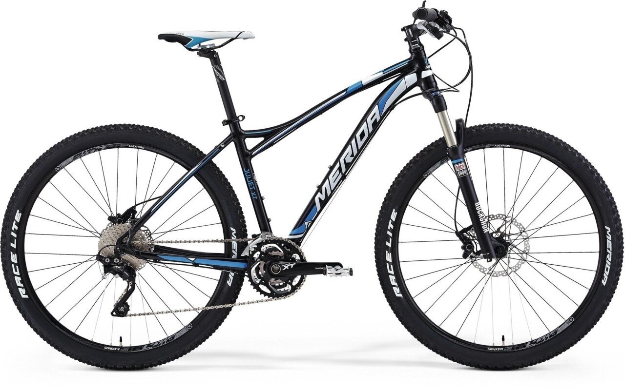 

Juliet XT-Edition-D (2014)