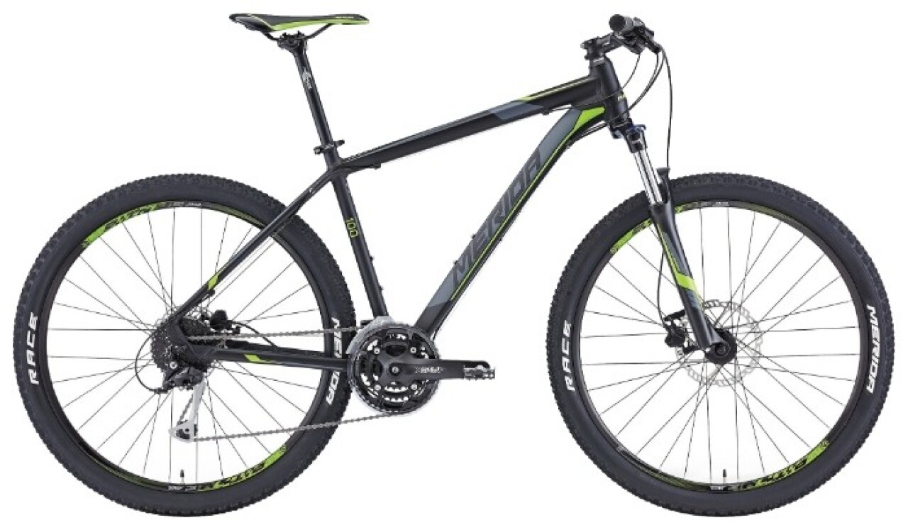 Велосипед Merida BIG.SEVEN 100 (2015) велосипед merida big seven 100 2015