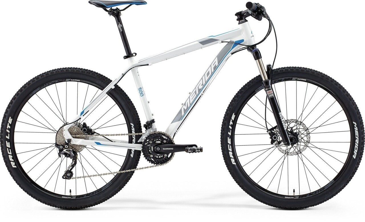 

BIG.SEVEN 500 (2015)