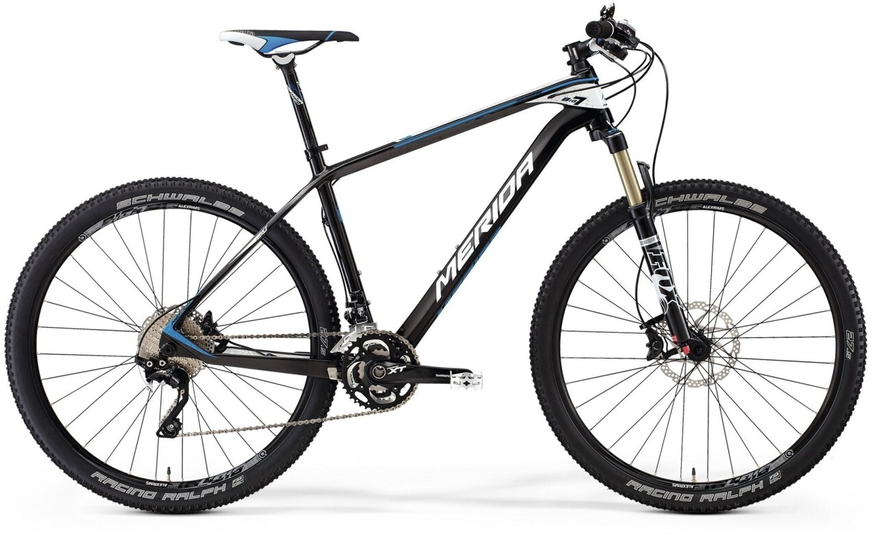 

Big.Seven CF XT-Edition (2014)
