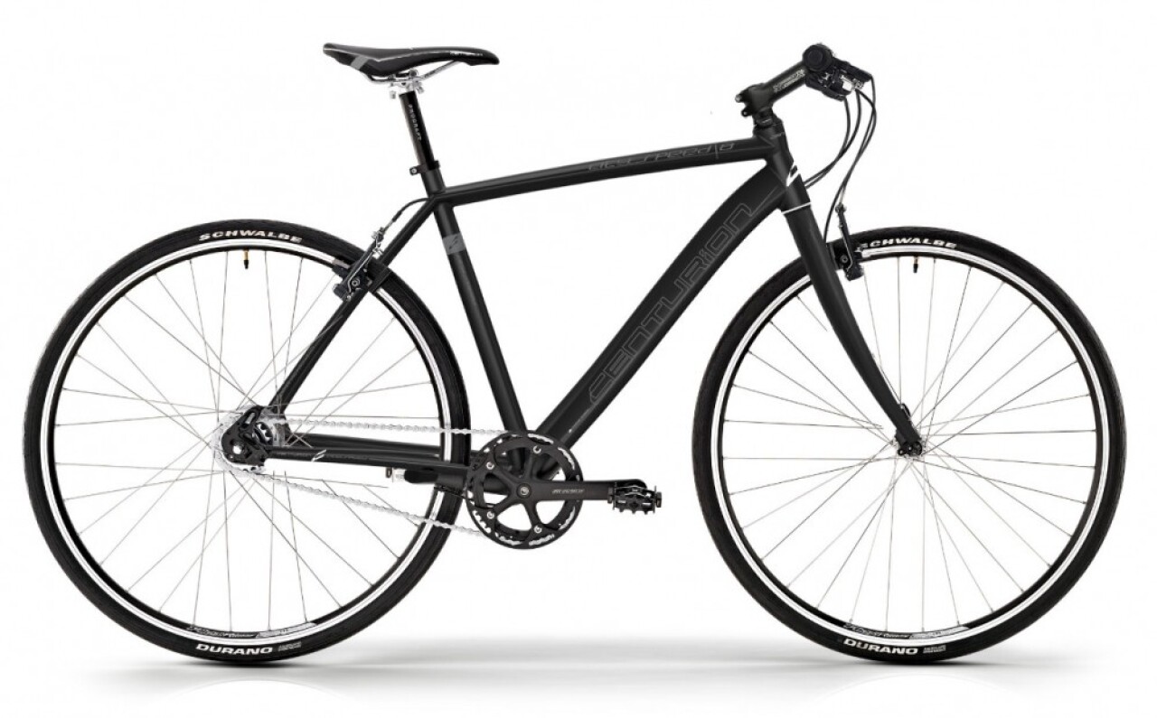 

City Speed 8 (2013)