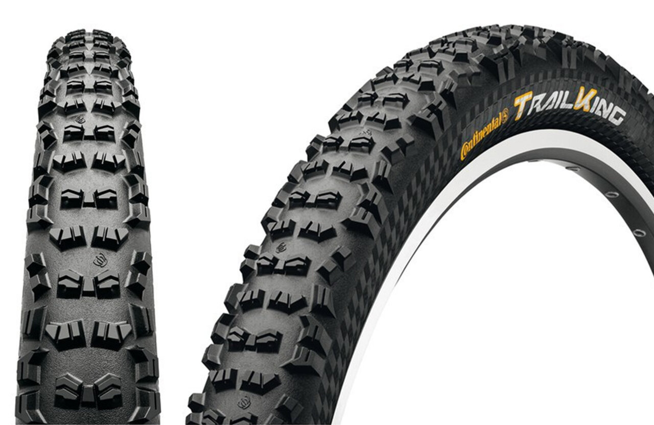 continental trail king 26 x 2.2
